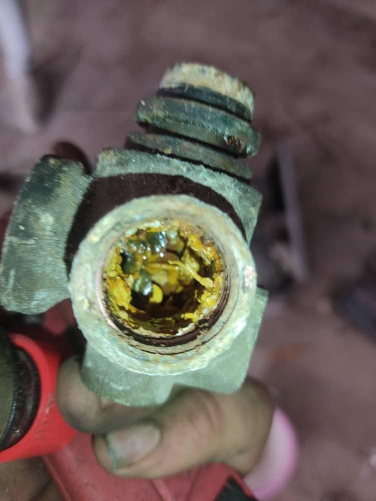 تعمیرات نصب و سرویسکار سالیانه پکیج آبگرمکن شوفاژ|خدمات پیشه و مهارت|تهران, نیروی هوایی (پیروزی)|دیوار