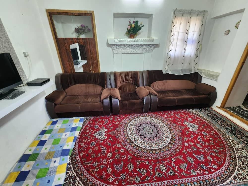 اجاره سوییت مبله در باغبهادران|اجارهٔ کوتاه‌مدت ویلا و باغ|اصفهان, رزمندگان|دیوار