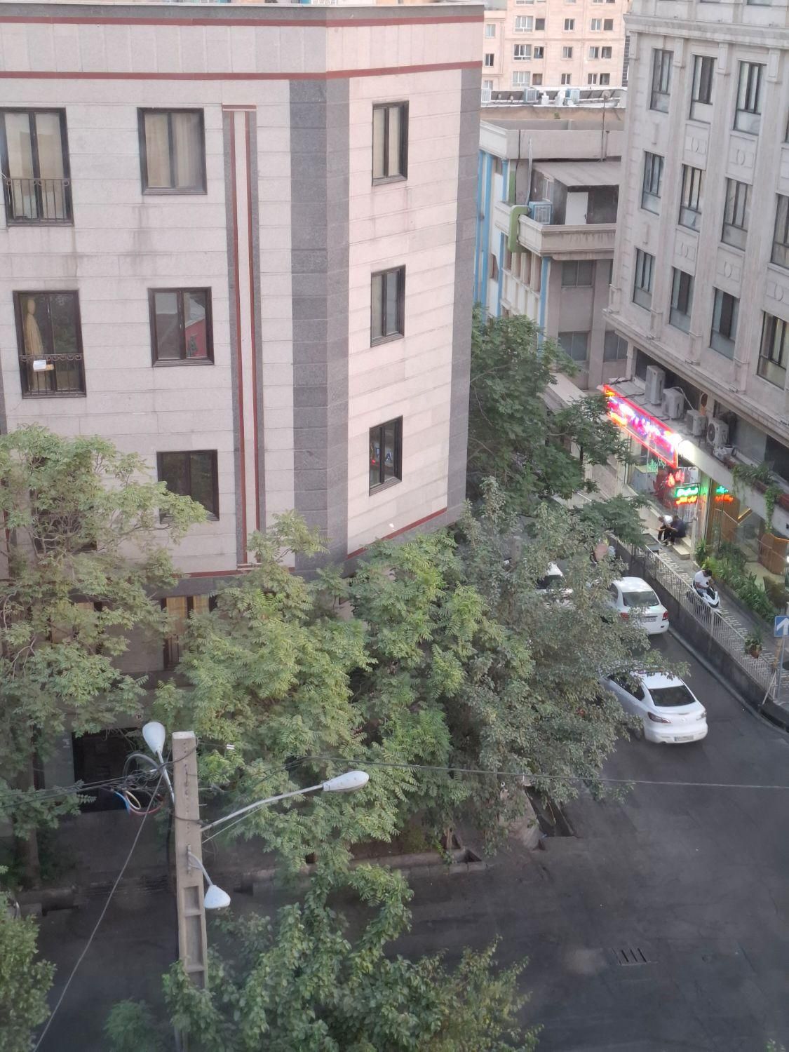 کارگاه تولیدی ۸۵ متر با درب مستقل و سقف بلند|اجارهٔ دفتر صنعتی، کشاورزی، تجاری|تهران, سلسبیل جنوبی|دیوار