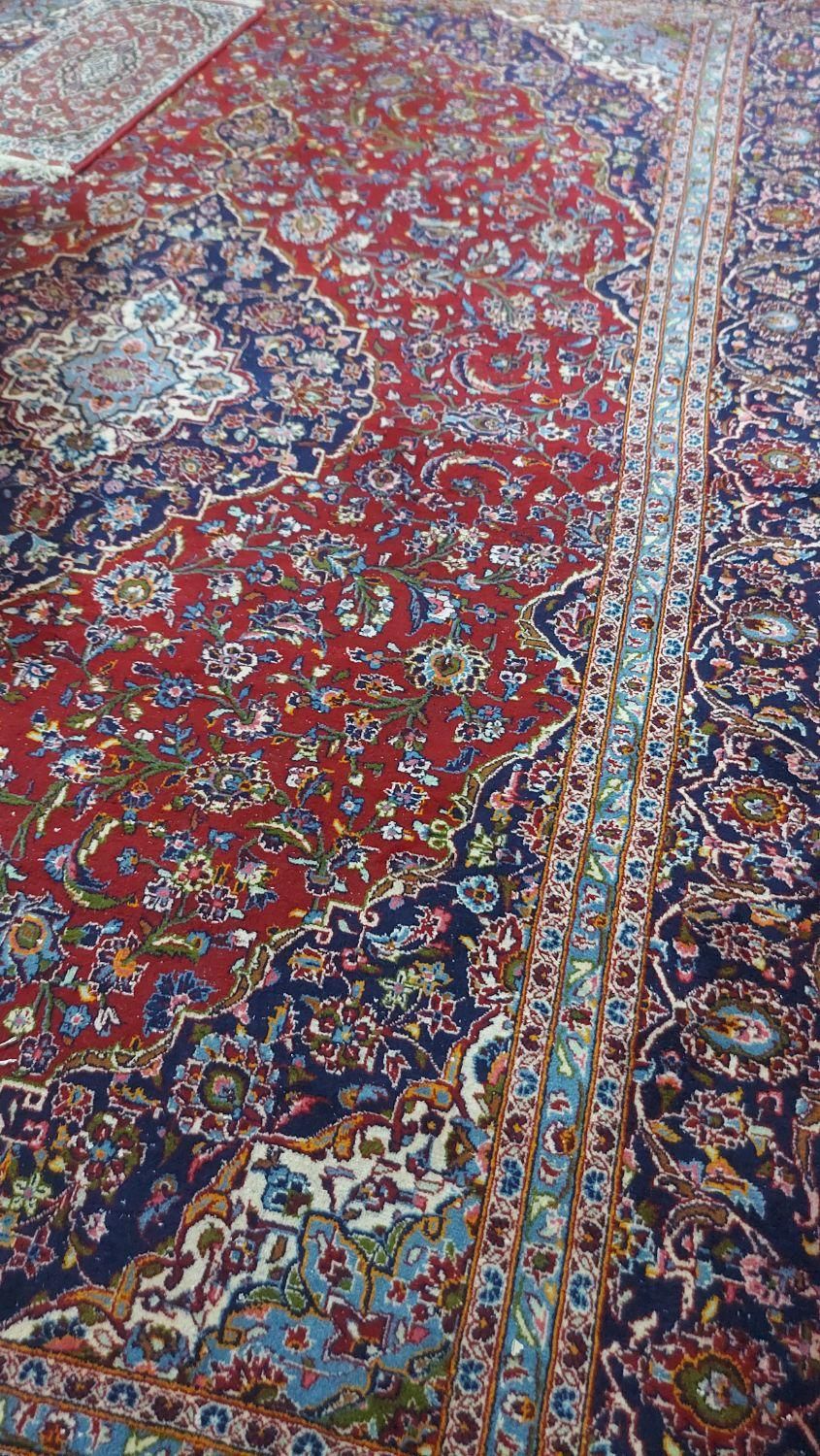 فرش دستباف|فرش|قم, حنیف نژاد|دیوار