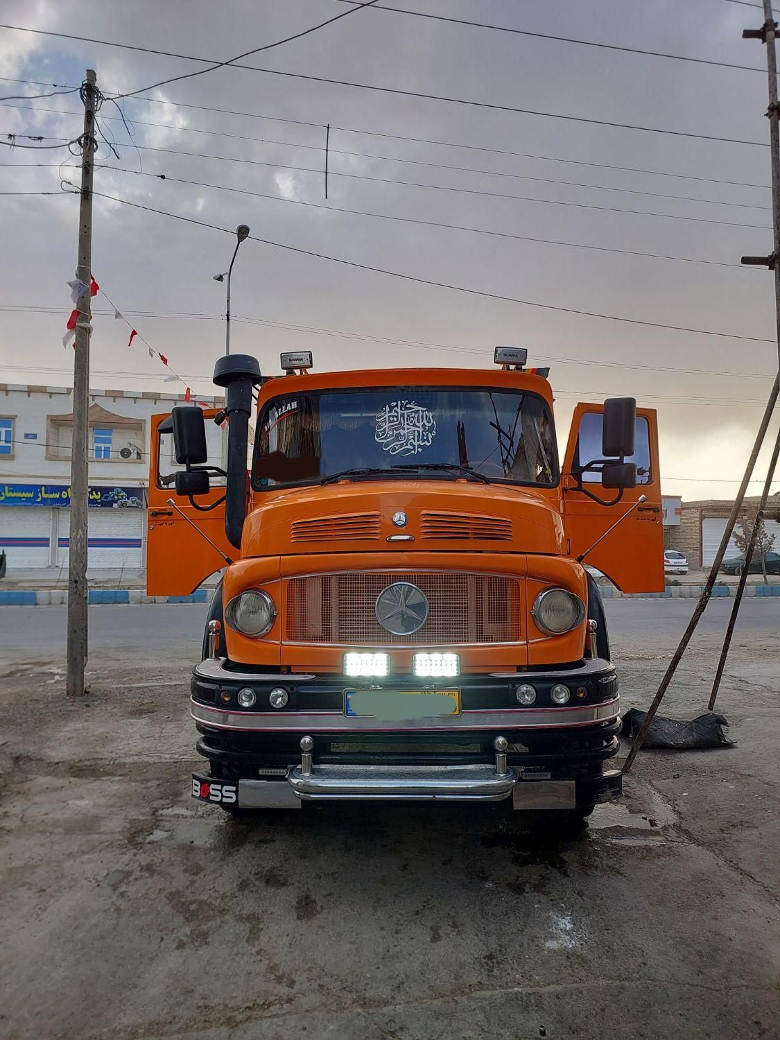 شن  دوباره شور ۲۲۰|خدمات حمل و نقل|زابل, |دیوار