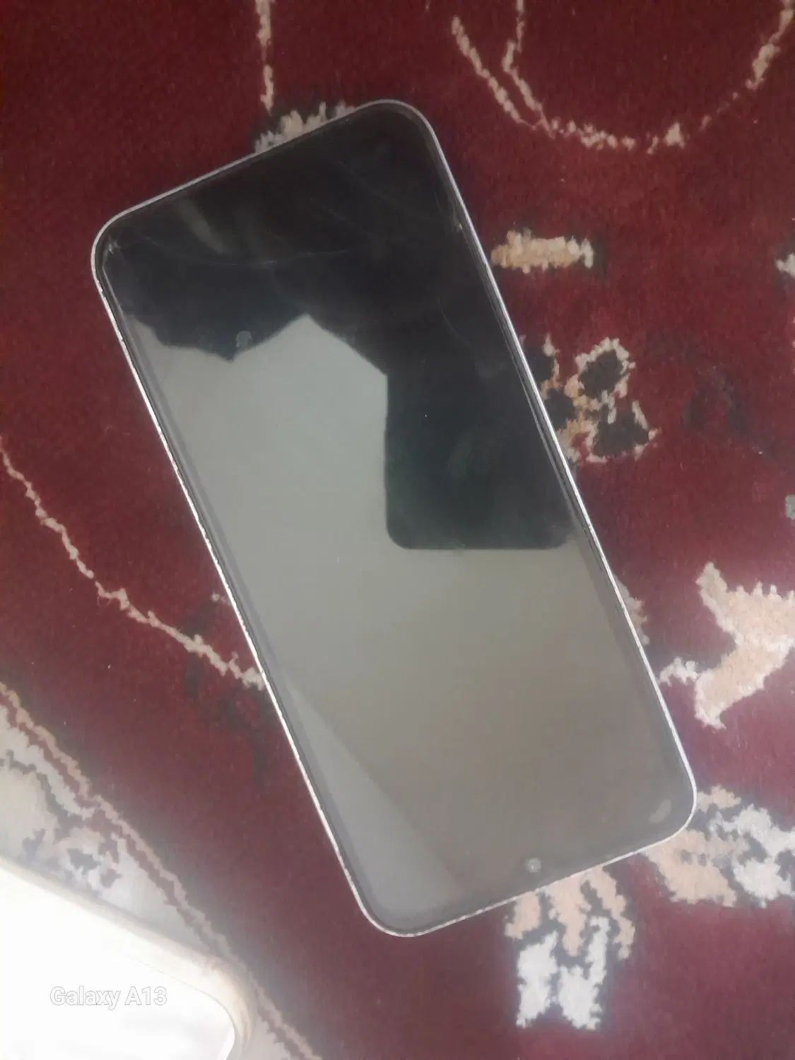 سامسونگ Galaxy A14 5G با حافظهٔ ۱۲۸ گیگابایت|موبایل|اصفهان, بهارستان|دیوار
