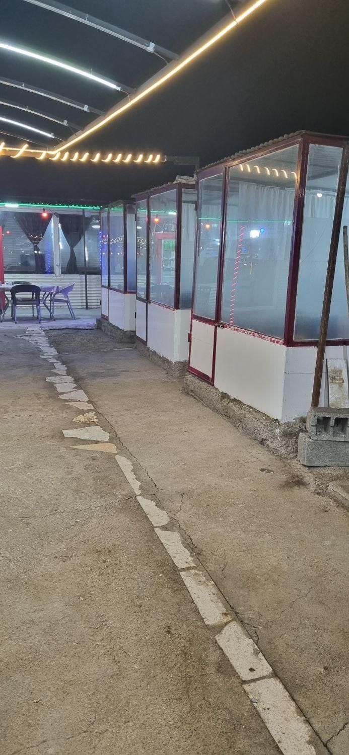 ۴ عدد الاچیق ۳ عدد ۲ در ۱۸۰ و ۱ عدد ۲ در ۳|فروشگاه و مغازه|ماکو, |دیوار