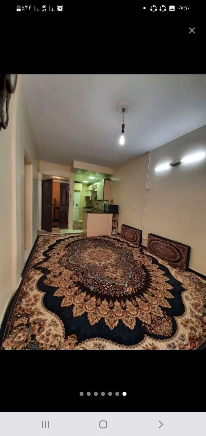 ۴۰ متری آپارتمان|فروش آپارتمان|تهران, جی|دیوار