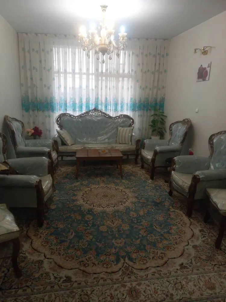 ۱۰۵ متر ۲ خواب یک از ۳ واحد پاسداران/عراقی شمالی|فروش آپارتمان|تهران, پاسداران|دیوار