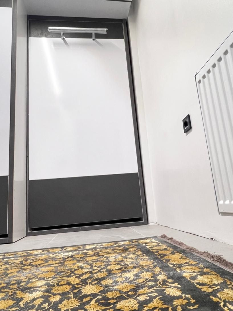 خوابگاه و پانسیون پسرانه آقایان (ثامن ۳)|اجارهٔ آپارتمان|تهران, پاسداران|دیوار