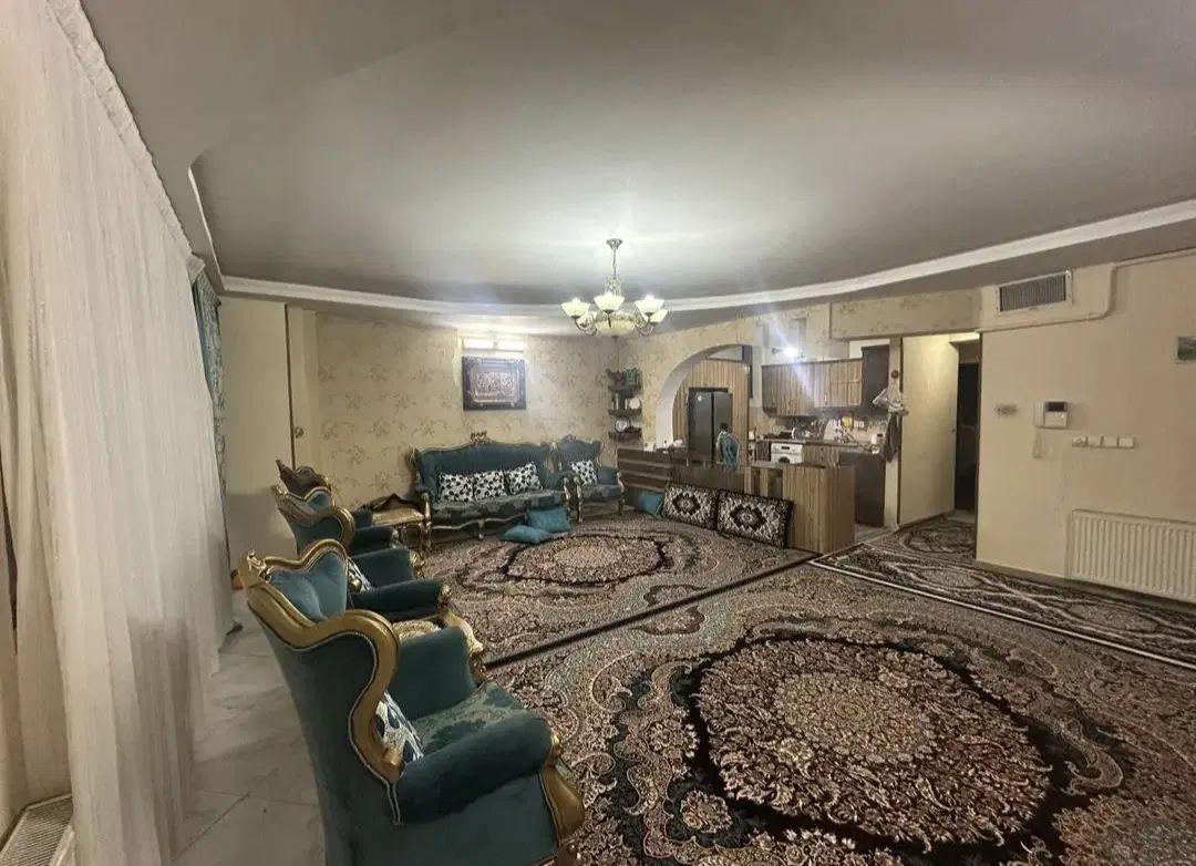 رهن اجاره /۱۰۰متر / ۲خواب|اجارهٔ آپارتمان|مشهد, شهرک لشکر (شهرک غرب)|دیوار