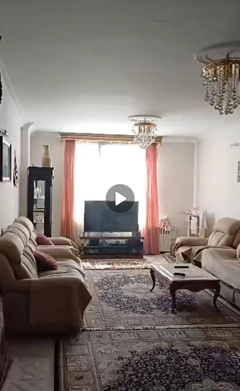 آپارتمان ۹۱ متر مصباح رهن و اجاره (قابل تبدیل)|اجارهٔ آپارتمان|کرج, ساسانی (قلمستان)|دیوار