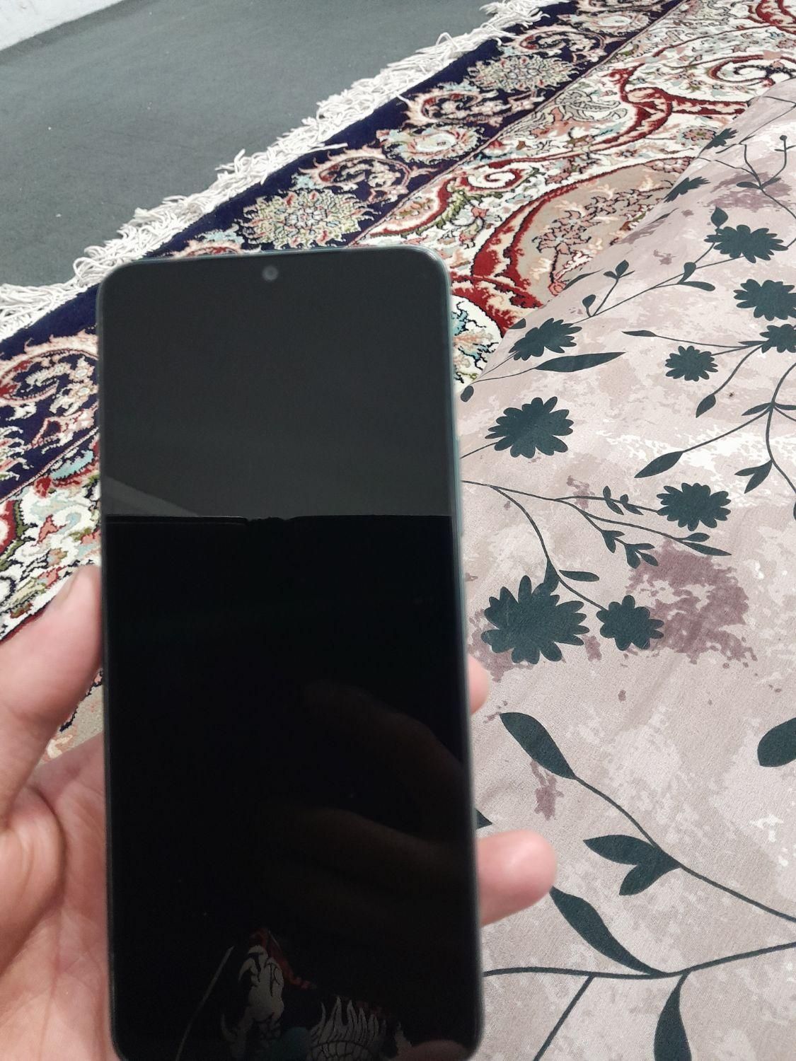 شیائومی redmi a3 با حافظهٔ ۱۲۸ گیگابایت|موبایل|مشهد, محمدآباد|دیوار