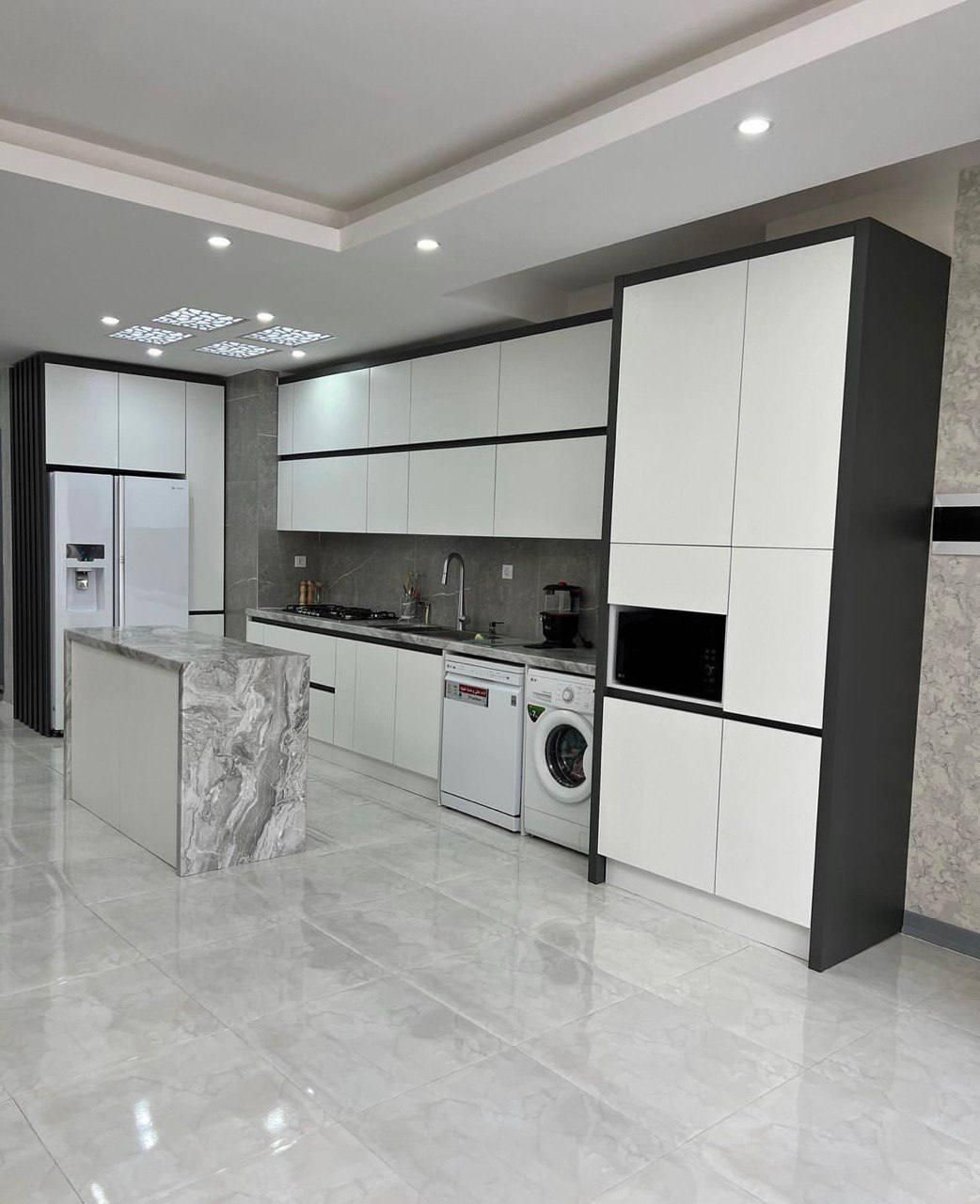 تولیدکننده انواع کابینت و کمد دیواری|جاکفشی، کمد، دراور|چهاردانگه (تهران), |دیوار