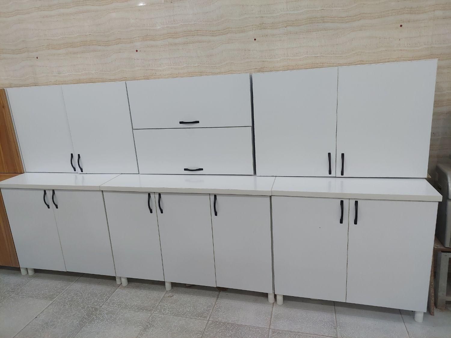 کابینت تمام mdf|مصالح و تجهیزات ساختمان|آبادان, |دیوار