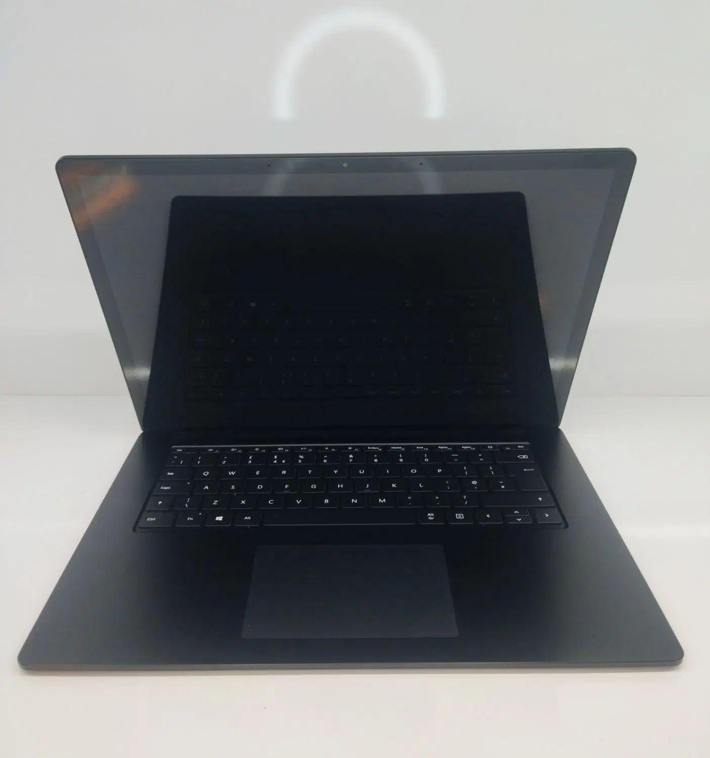 surface laptop 3 با پردازنده corei7 و RAM 32 GB|رایانه همراه|ارومیه, |دیوار