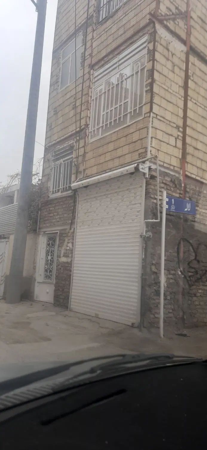 مغازه فروشی منزل آباد|فروش مغازه و غرفه|مشهد, منزل آباد|دیوار