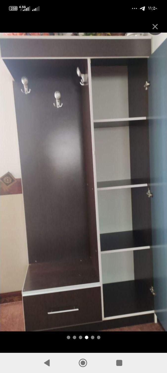 حراج|جاکفشی، کمد، دراور|همدان, |دیوار