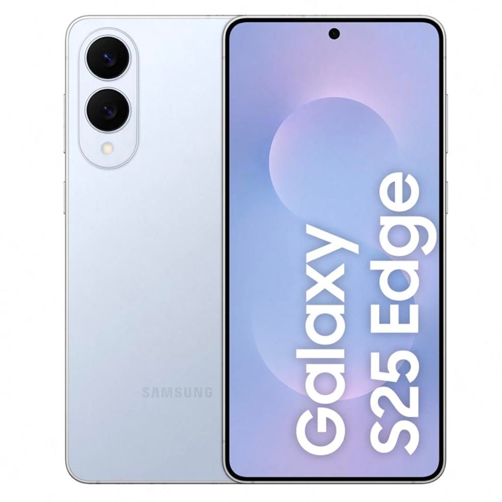 سامسونگ galaxy s25 edge با حافظهٔ ۵۱۲ گیگابایت|موبایل|تهران, بهار|دیوار