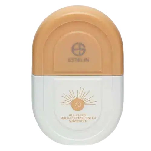 کرم ضد آفتاب رنگی استلین مدل spf 70 حجم 50 میل|آرایشی، بهداشتی، درمانی|تهران, شهرآرا|دیوار