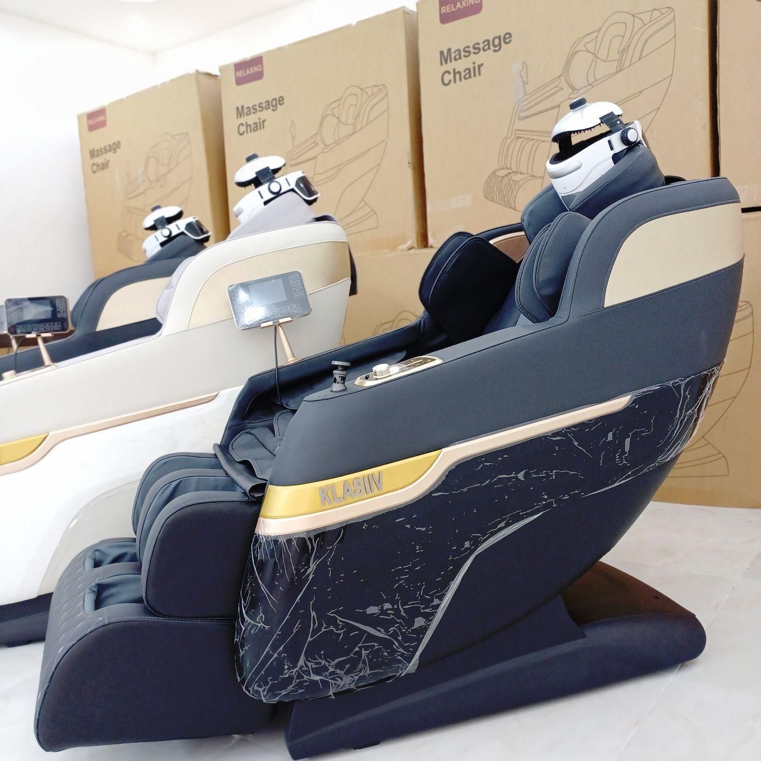 صندلی ماساژور iva700 عمده و پخش|تجهیزات ورزشی|اصفهان, شمس آباد|دیوار