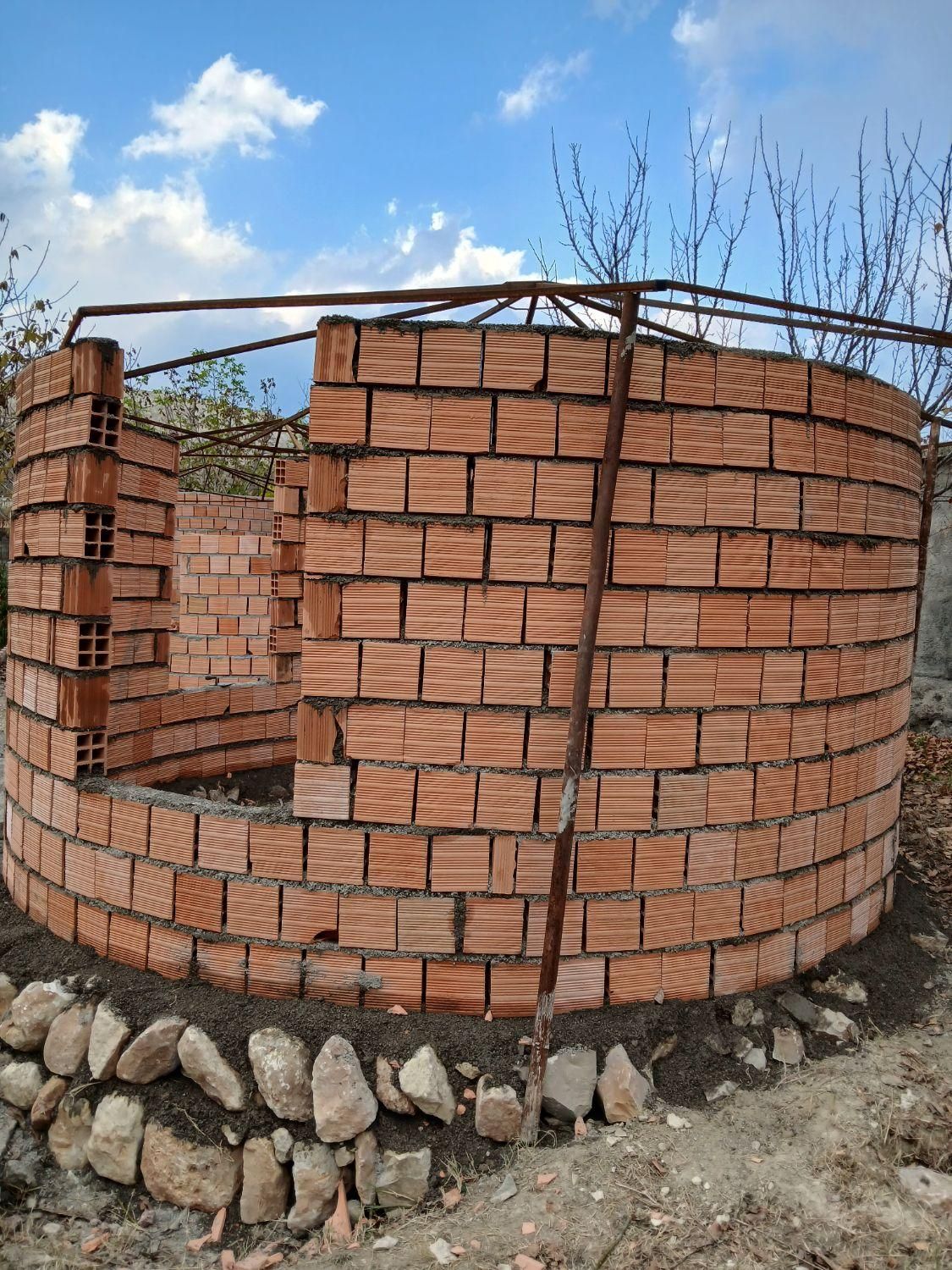 بنایی وتعمیرات .دیوار چینی  لکه گیری|خدمات پیشه و مهارت|ایلام, |دیوار