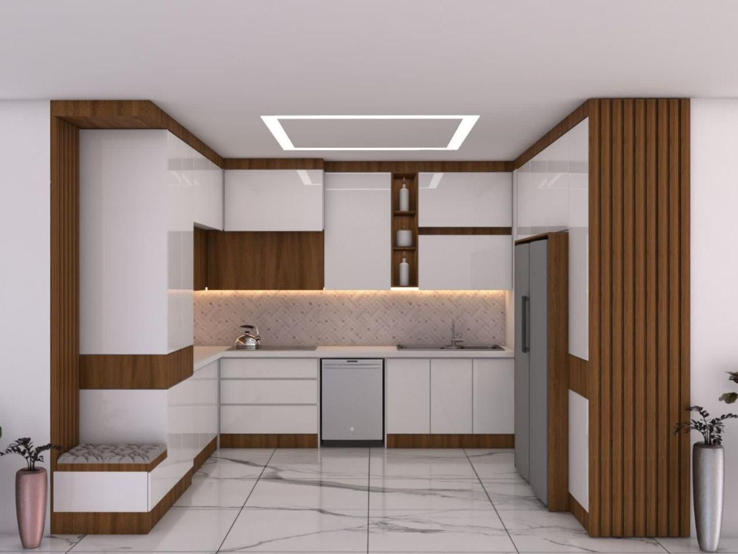کابینت|مصالح و تجهیزات ساختمان|قم, حقیقت|دیوار