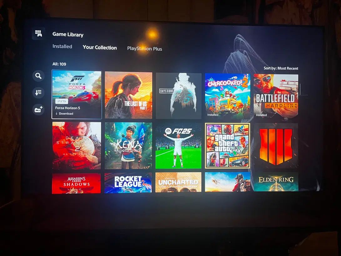 نصب  بازی ظرفیت ۱و۲و۳برای ps5ps4 با کمتزین قیمت|کنسول، بازی ویدئویی و آنلاین|مشهد, شفا|دیوار