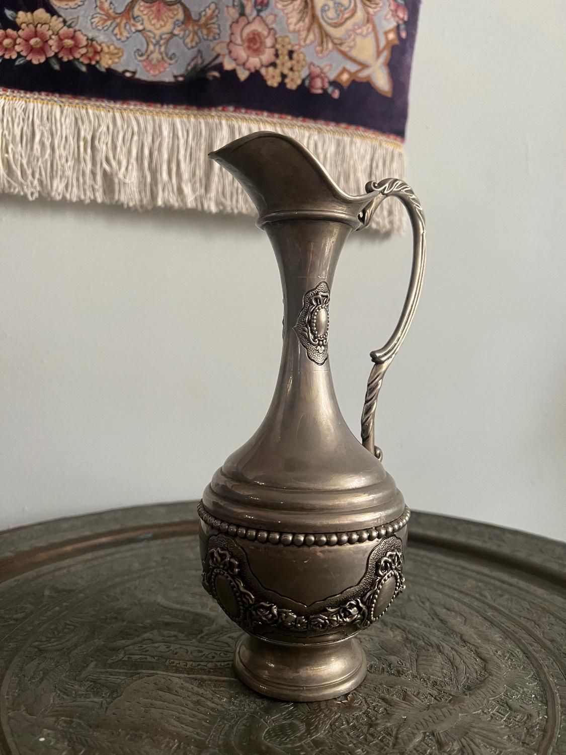 دکوری سیلور|مجسمه، تندیس، ماکت|کرج, شهرک البرز|دیوار