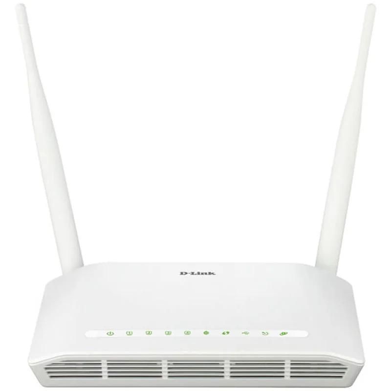 مودم ADSL دی لینک مدل 2750U با قابلیت نصب vpn|مودم و تجهیزات شبکه|تبریز, |دیوار