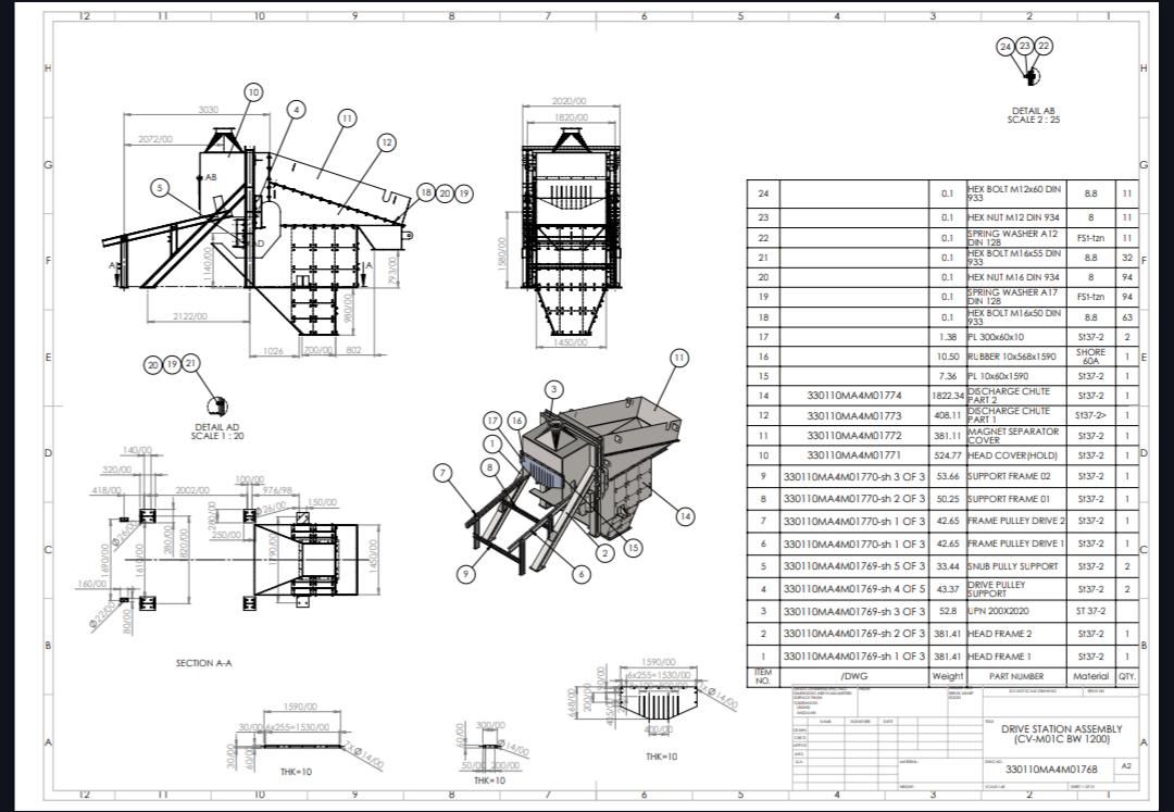 آموزش سالیدورک، اینونتور و طراحی پایپینگ صنعتی|خدمات آموزشی|کرمان, |دیوار