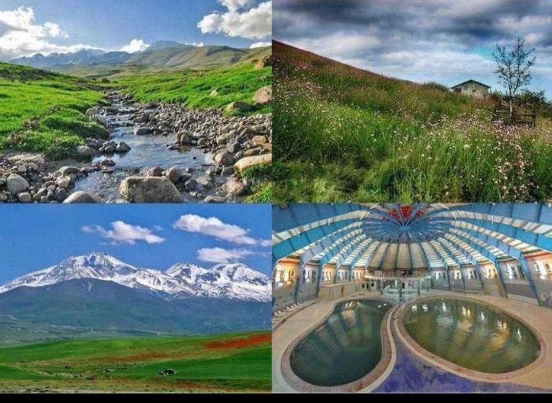 تور هتل بیلط قطار و اتوبوس|تور و چارتر|تهران, جمهوری|دیوار