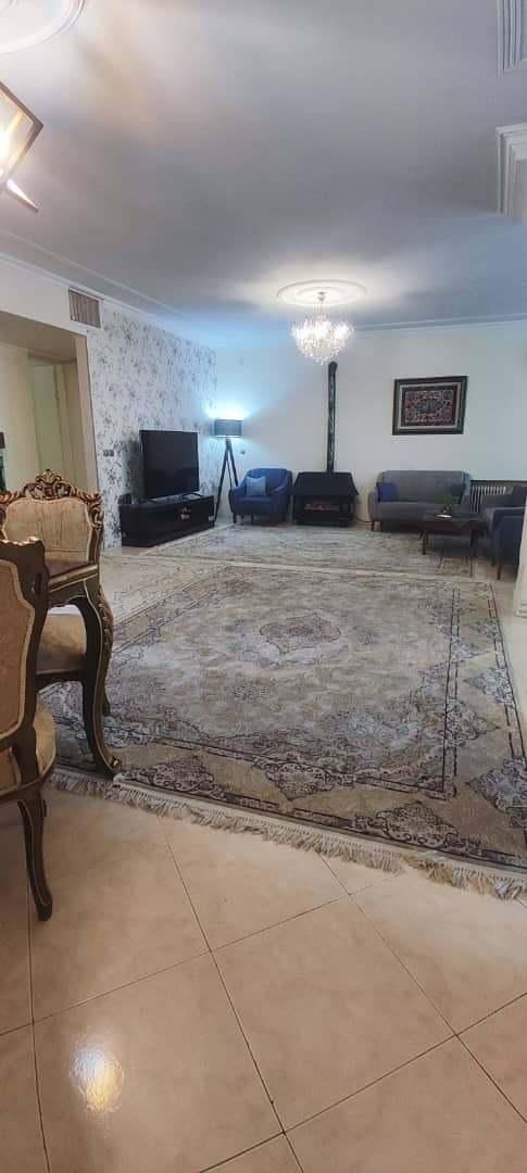 سهروردی شمالی / ۲۱۰ متر ۴ خواب / بازسازی شده|اجارهٔ آپارتمان|تهران, عباس‌آباد|دیوار