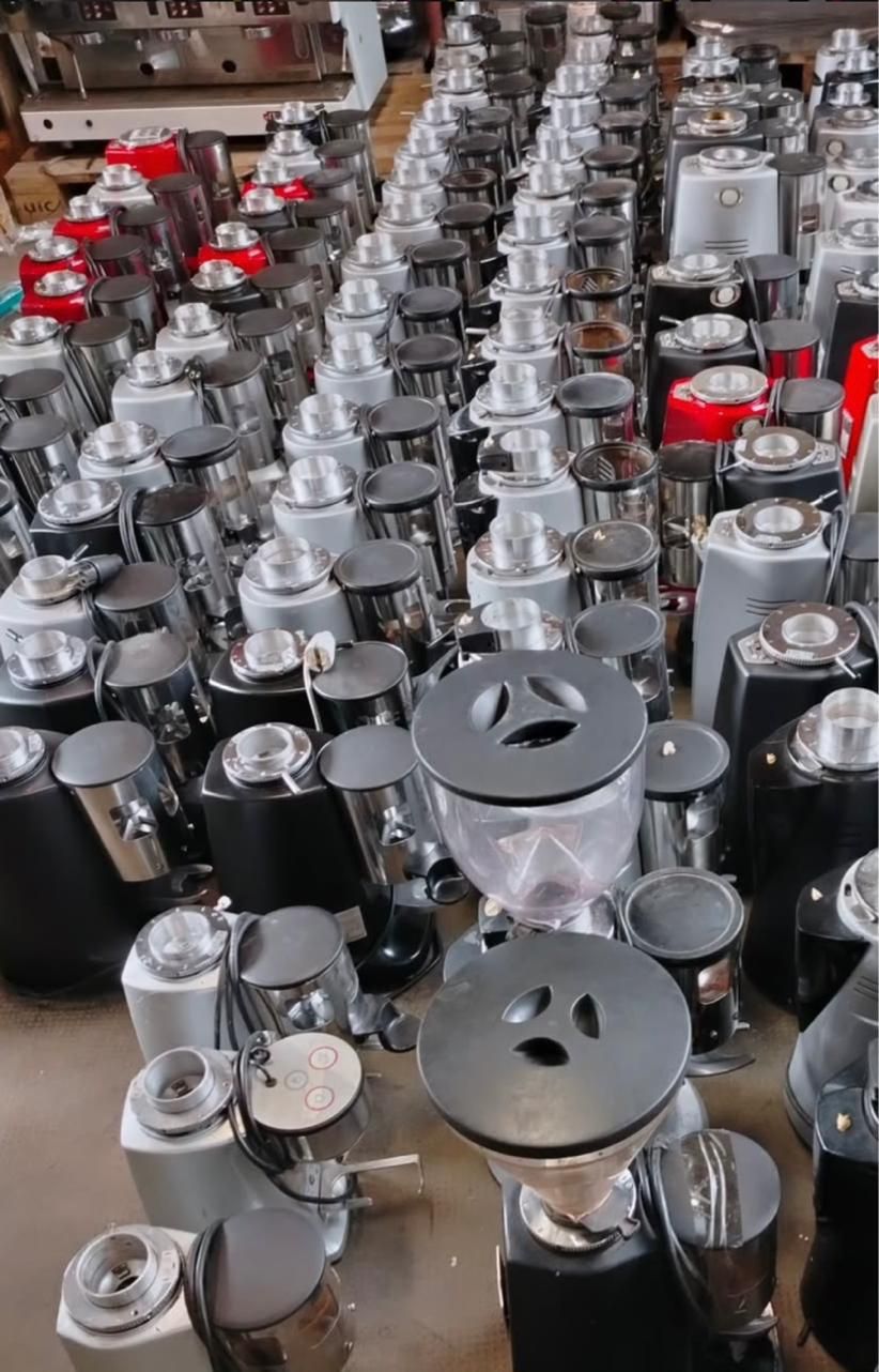 قهوه ساز صنعتی کافی سورن گناوه|سماور، چایساز، قهوهساز|بندر گناوه, |دیوار