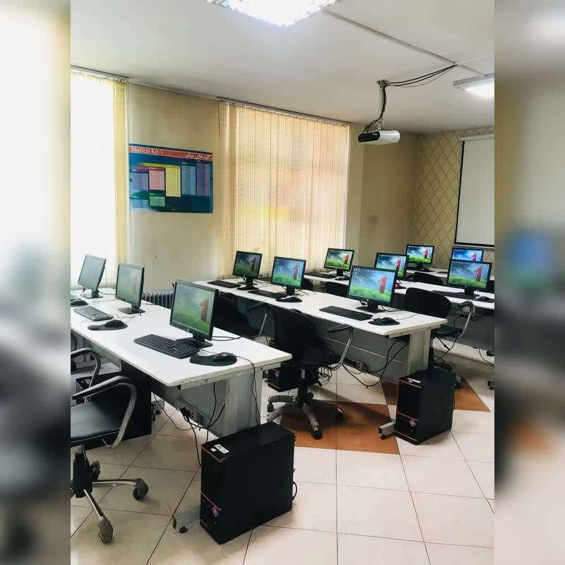 آموزش برنامه نویسی اسکرچ کودکان و نوجوانان|خدمات آموزشی|کرج, چهارصد دستگاه|دیوار