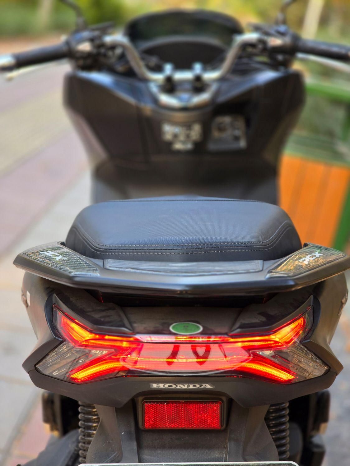 PCX 160 ABS|موتورسیکلت|تهران, شاهین|دیوار