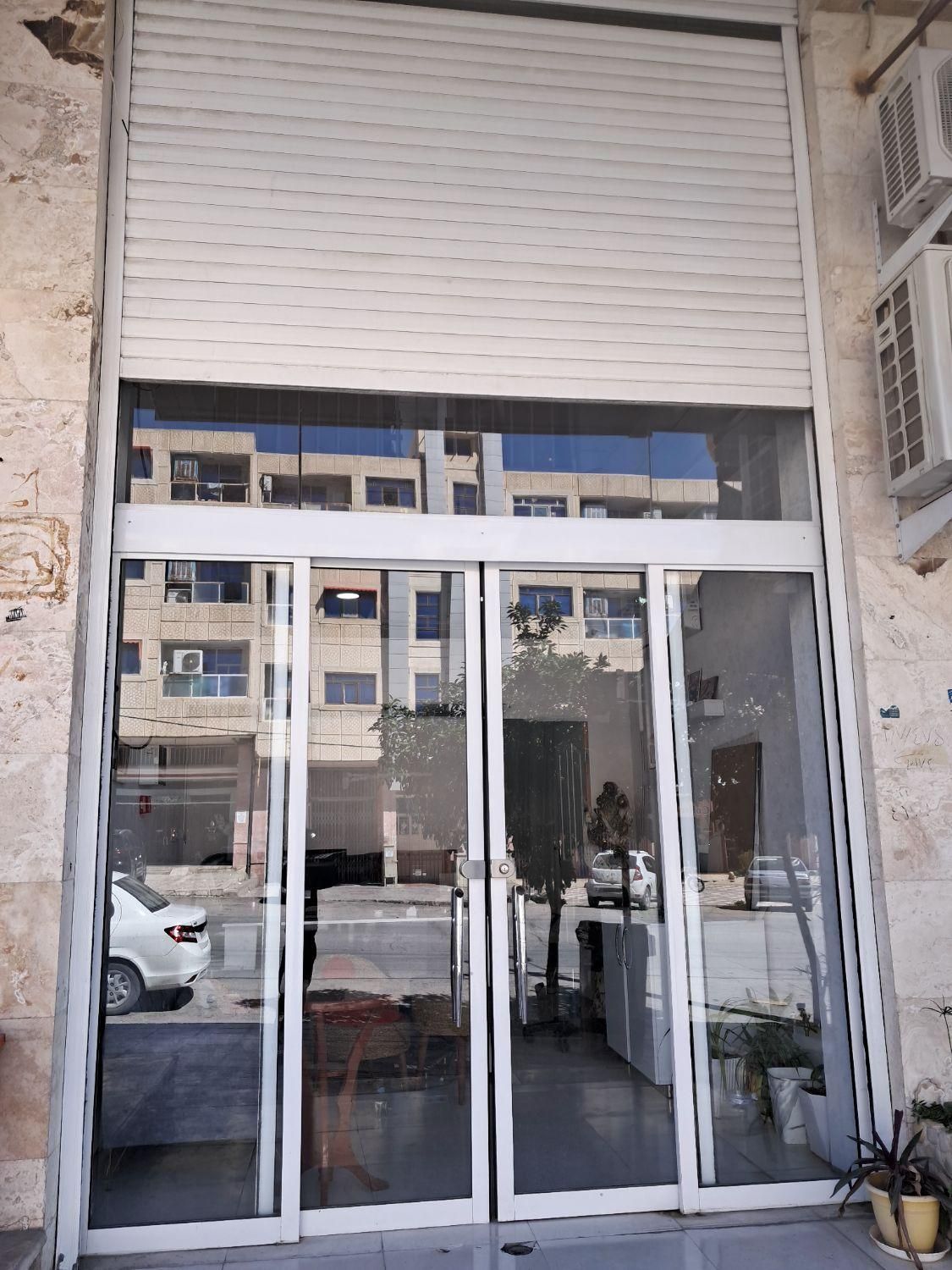 مغازه نوساز|فروش مغازه و غرفه|کازرون, |دیوار