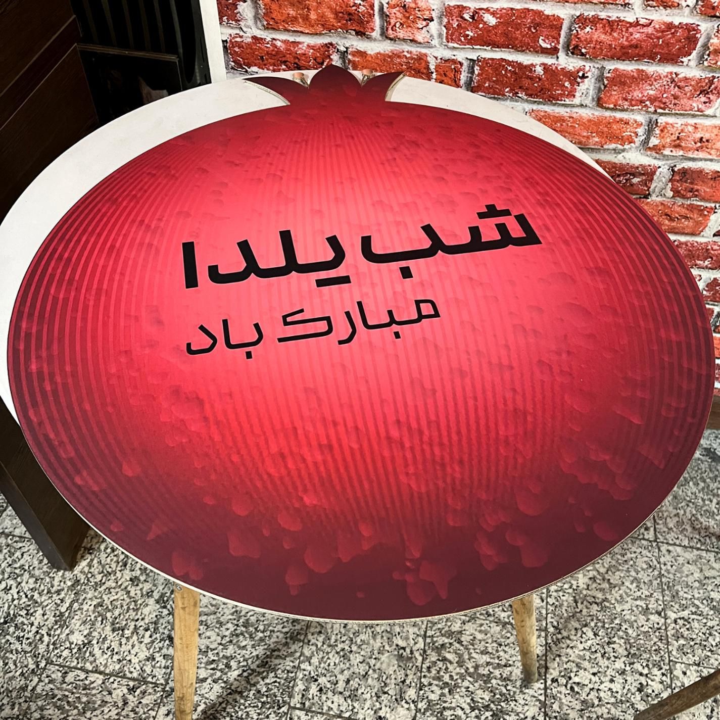 فوم برد با چاپ/برش دلخواه/سفارشی|فروشگاه و مغازه|تهران, فاطمی|دیوار