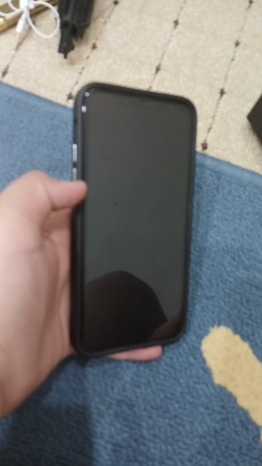 اپل iPhone 11 Pro Max با حافظهٔ ۲۵۶ گیگابایت|موبایل|شوشتر, |دیوار