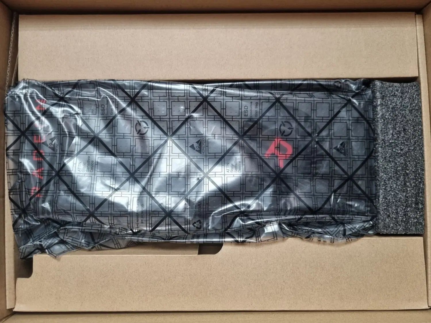 کارت گرافیک XFX Vega 56 8GB 2048Bit|قطعات و لوازم جانبی رایانه|تهران, مرزداران|دیوار
