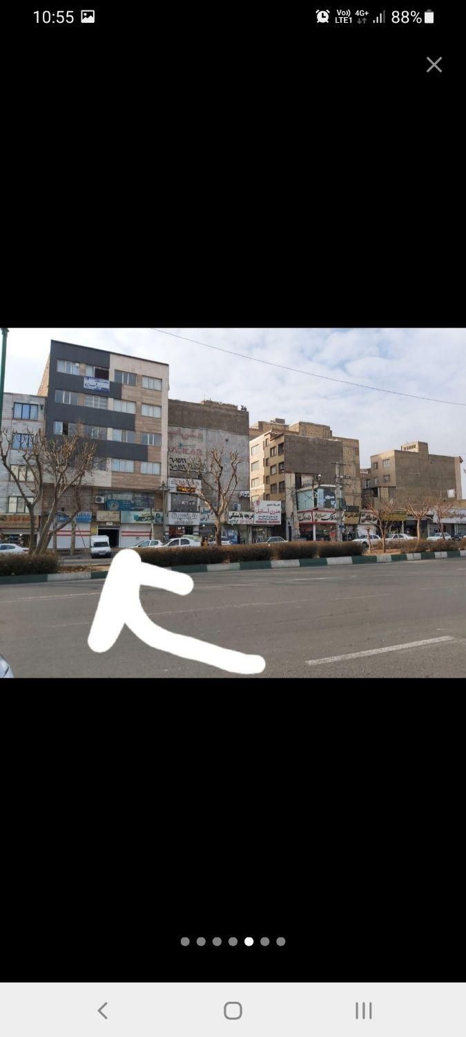 فروش اداری ۹۰ متری در حیدرآباد|فروش دفتر کار، اتاق اداری، مطب|کرج, حیدرآباد|دیوار