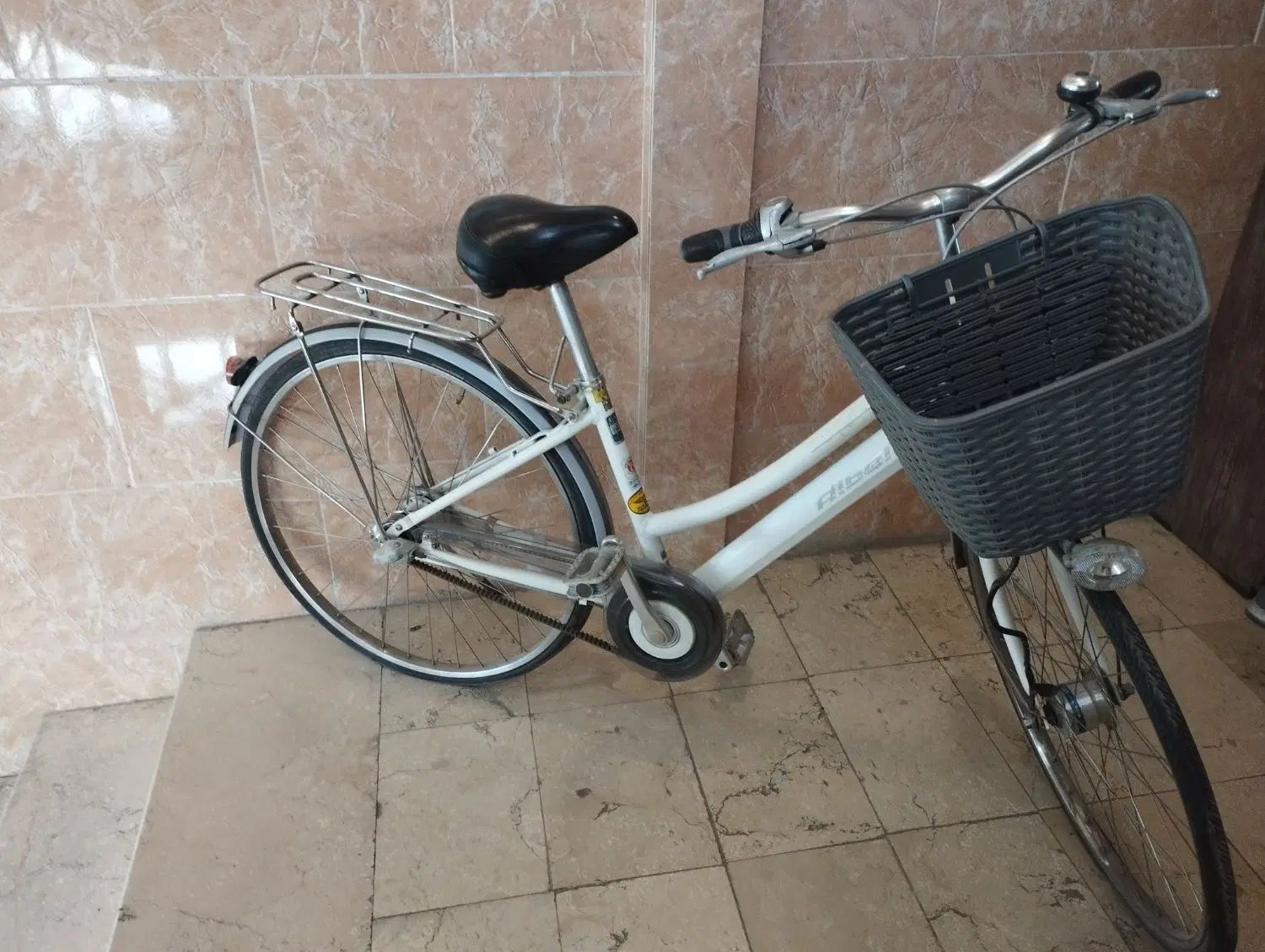 دوچرخه بریجستون کلاسیک ژاپنی|دوچرخه، اسکیت، اسکوتر|اصفهان, باغ زیار|دیوار