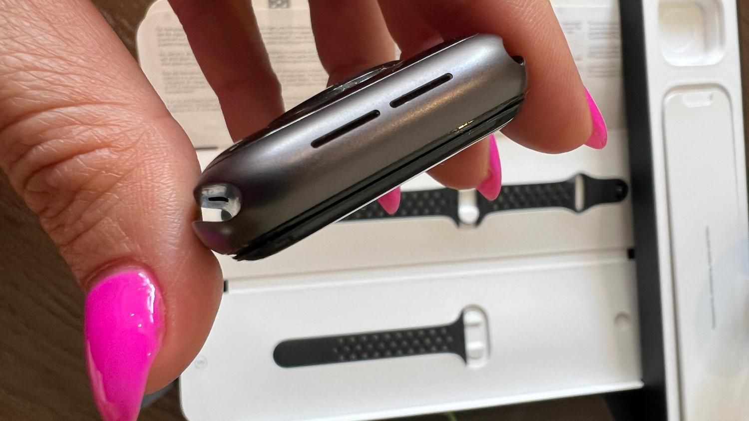 اپل واچ SE 40mm Nike|ساعت|تهران, پاسداران|دیوار