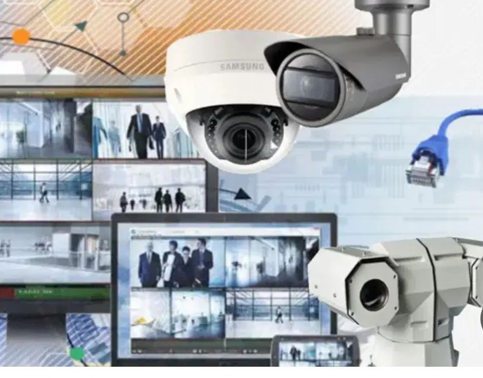 دوربین مداربسته و دزدگیر اماکن دیدبان صنعت|دوربین مداربسته|تهران, جوادیه|دیوار