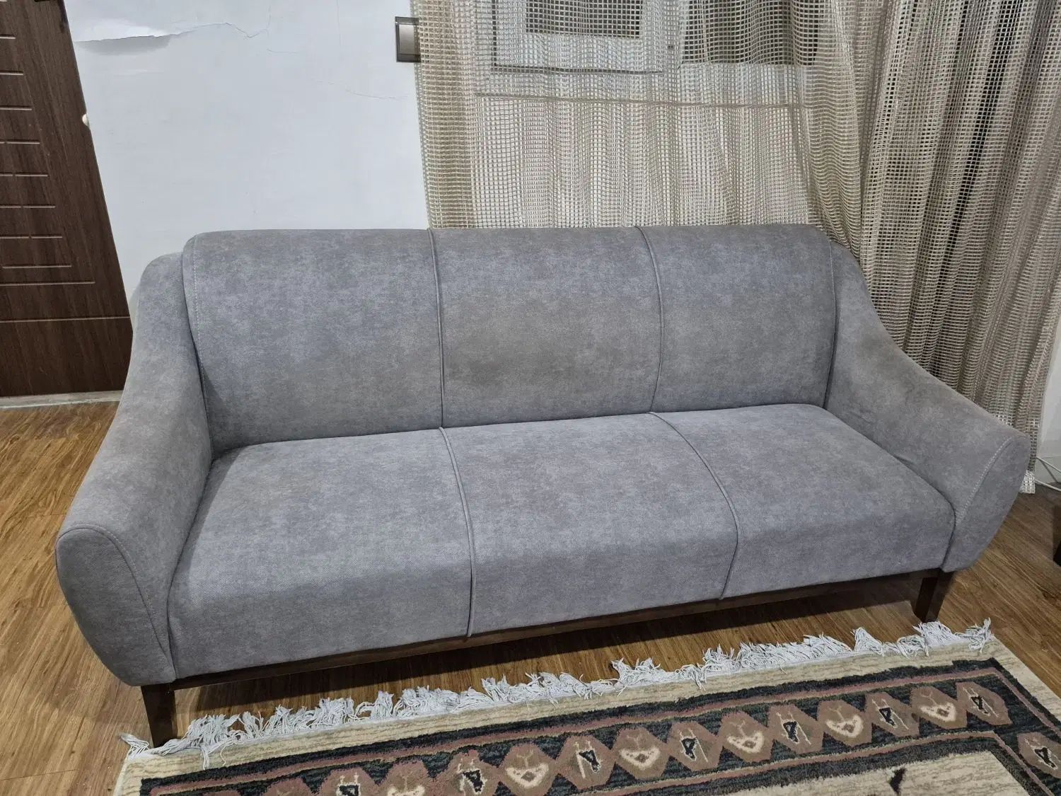 مبل ۵نفره مدل ادرینا|مبلمان خانگی و میز عسلی|تهران, مهرآباد جنوبی|دیوار