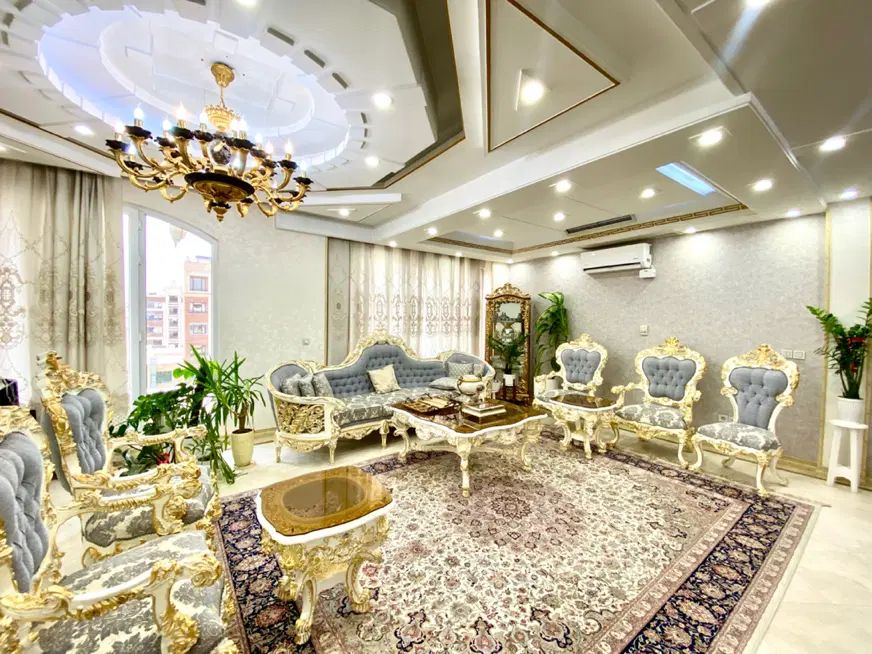 ۱۸۰متر/تکواحدی/پرده خور/مشاعات آبی /فلکه اول بهار|اجارهٔ آپارتمان|تهران, تهران پارس|دیوار