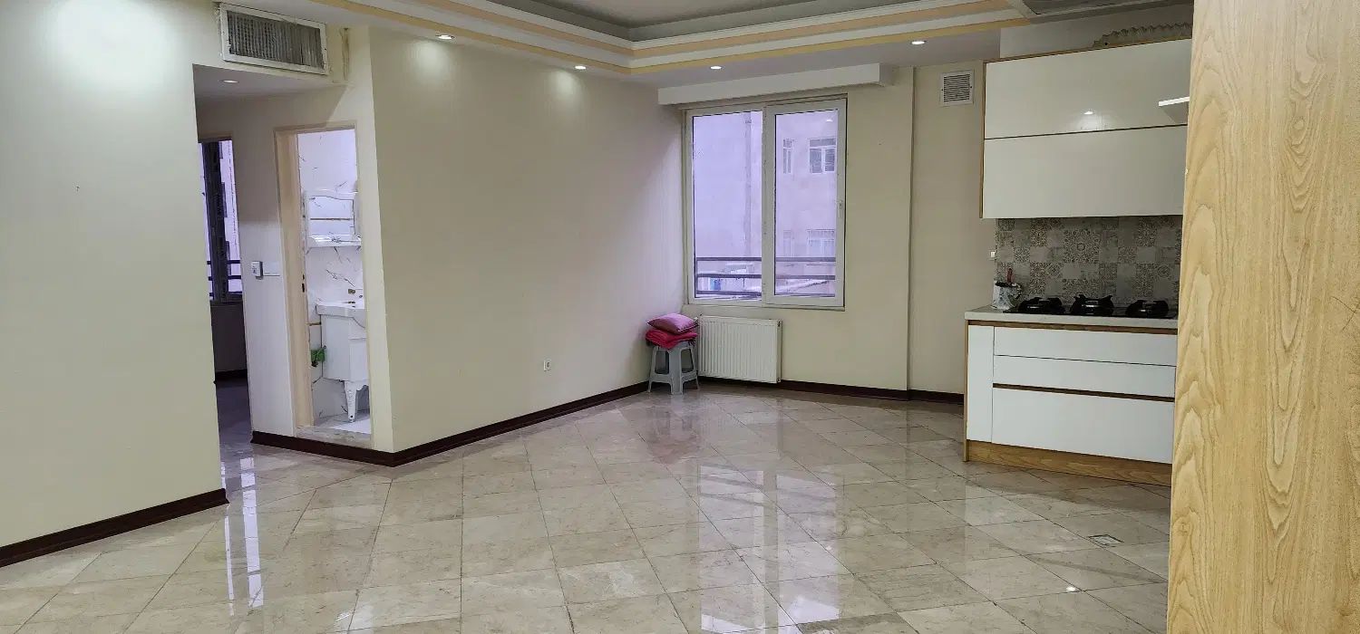 اجاره اپارتمان ۷۴ متری در بلوار صالحی طرشت|اجارهٔ آپارتمان|تهران, طرشت|دیوار