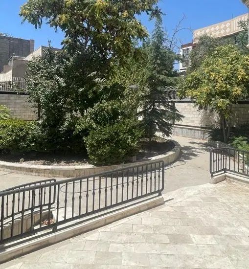 ۵۰۰ متر زمین ۳۰۰ متر بنا/ویلایی اول هاشمیه|اجارهٔ خانه و ویلا|مشهد, کوثر|دیوار