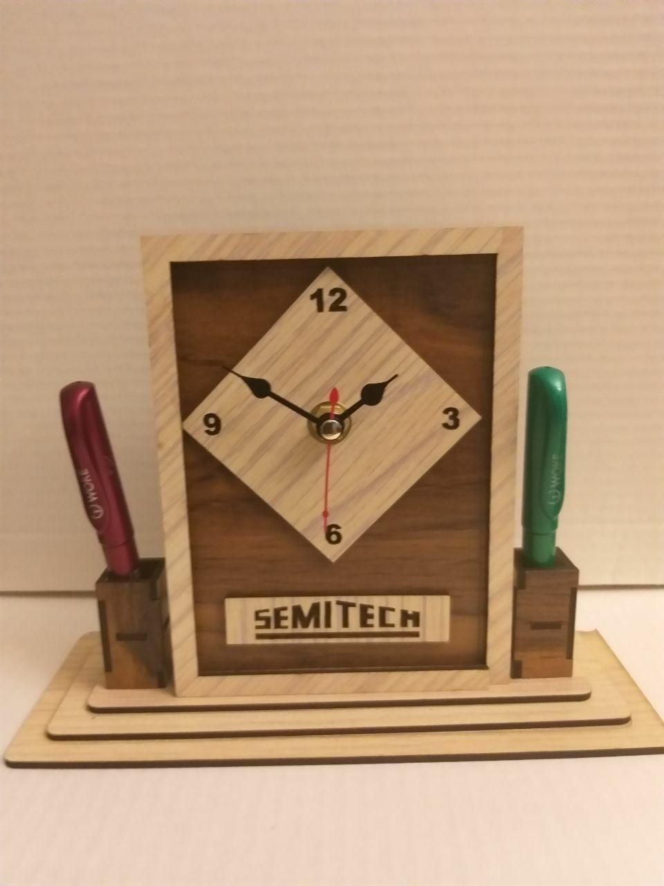 ساعت های Lovley Clock|ساعت دیواری و تزئینی|تهران, بازار|دیوار