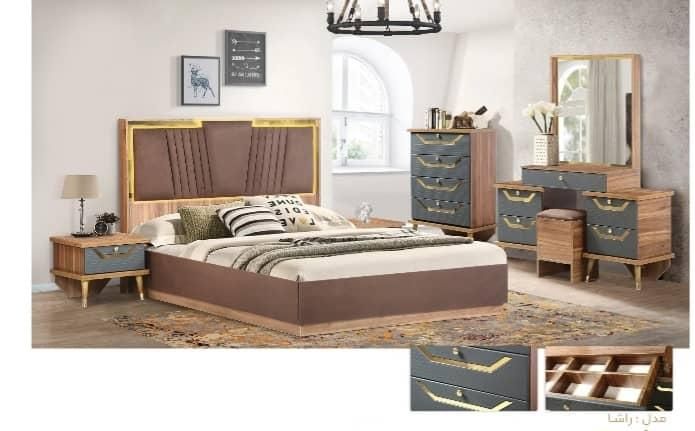 تولید و پخش انواع سرویس خواب|تخت و سرویس خواب|شوشتر, |دیوار