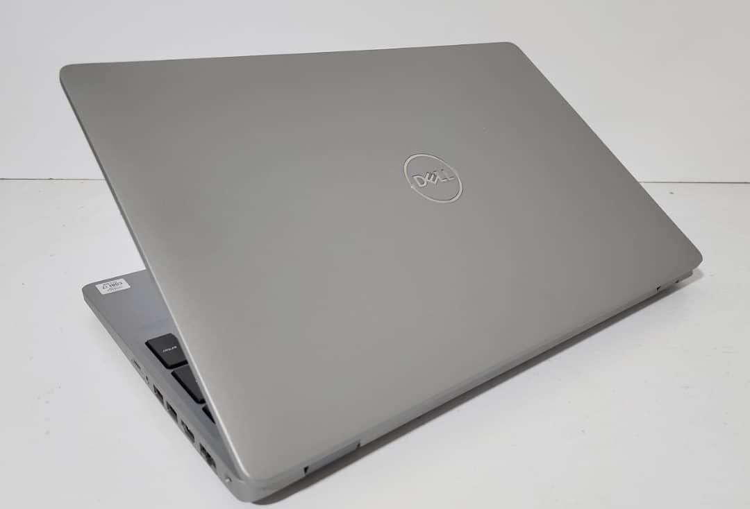 لپ تاپ DELL نسل 10 در حد نو پردازنده i7|رایانه همراه|تهران, میدان ولیعصر|دیوار