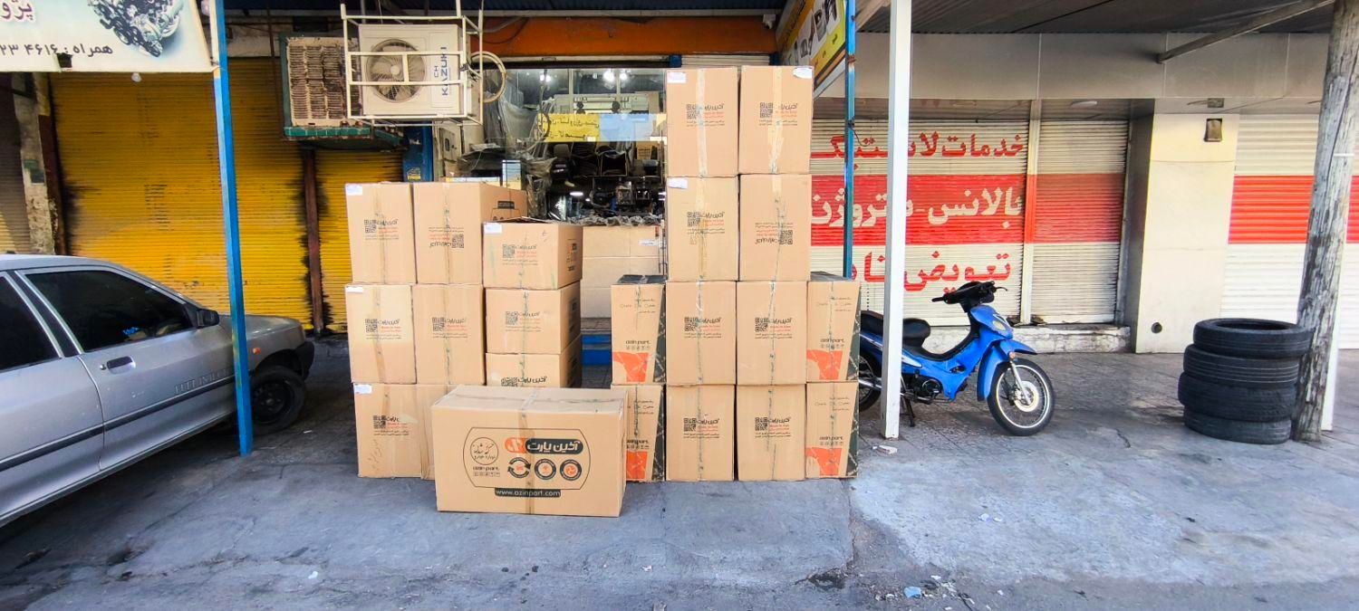 رودری ، قاب ستون ، داشبورد ،نمد سقف ،صندلی داشبورد|قطعات یدکی و لوازم جانبی|دزفول, |دیوار