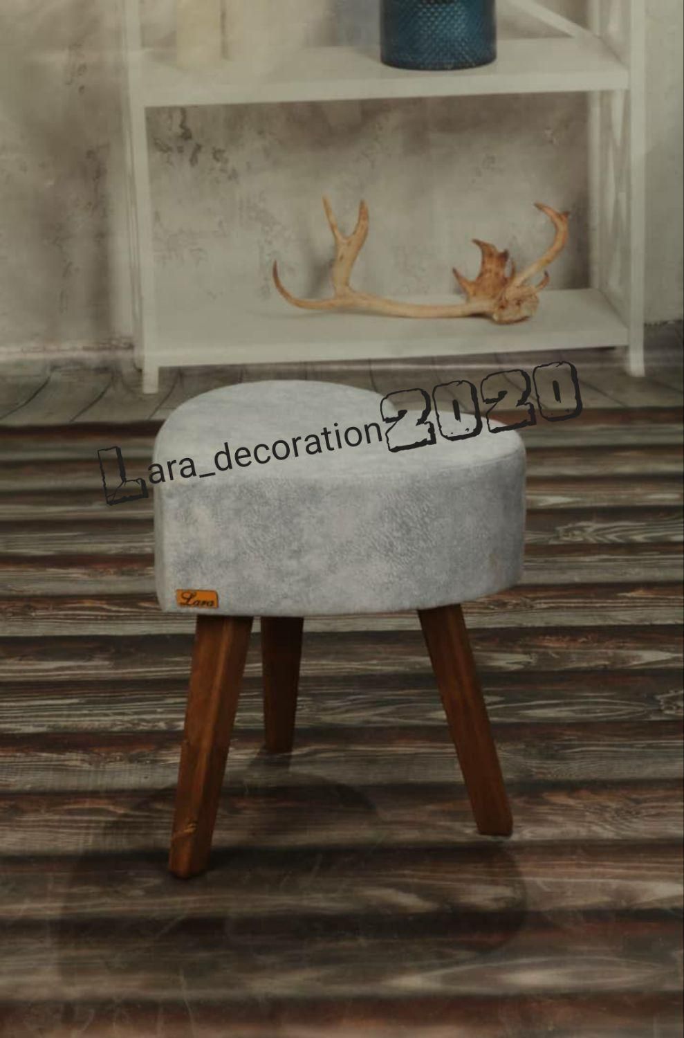 پاف قلبی کد محصول 284|صندلی و نیمکت|تبریز, |دیوار