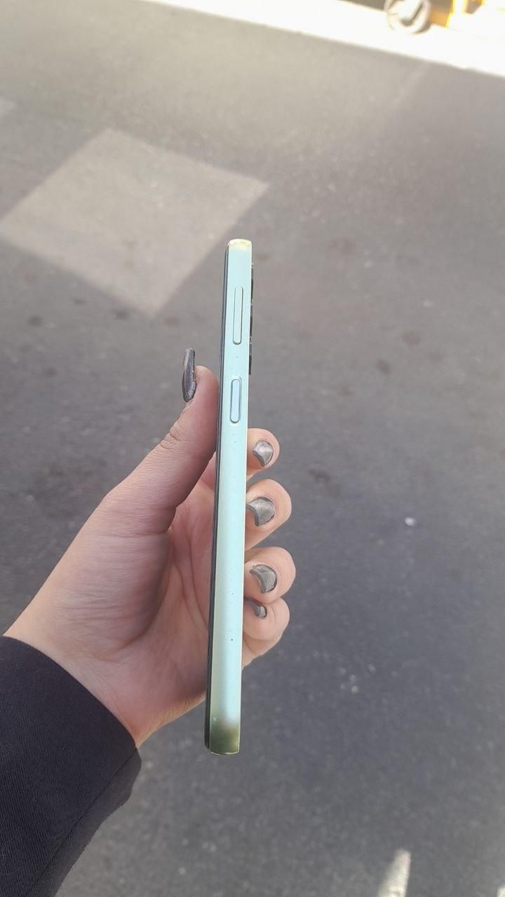 سامسونگ Galaxy A24 4G با حافظهٔ ۱۲۸ گیگابایت|موبایل|تهران, اکباتان|دیوار